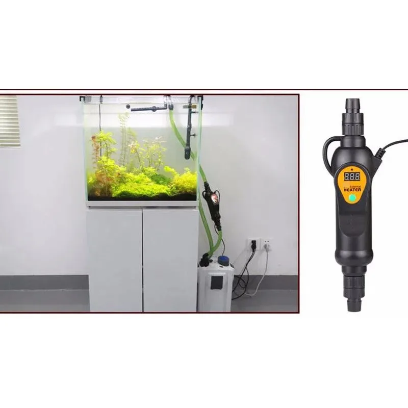 Aquarium Fish Tank External He - Aquarium Fish Uk review and price