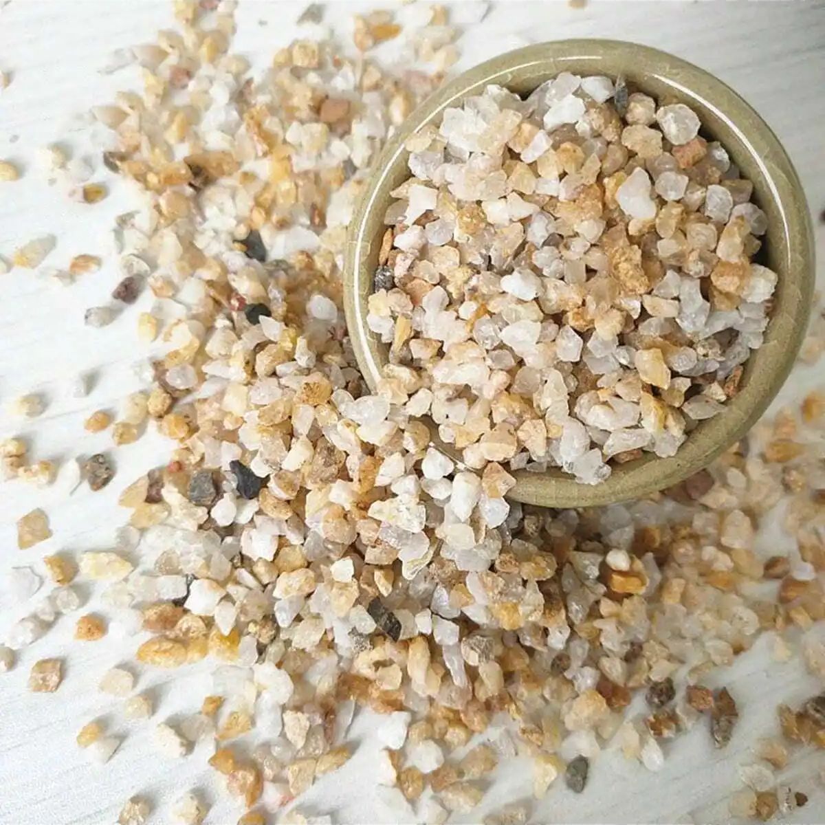 1pc-250g Natural Crystals Grav - Aquarium Fish For Sale Online review and price