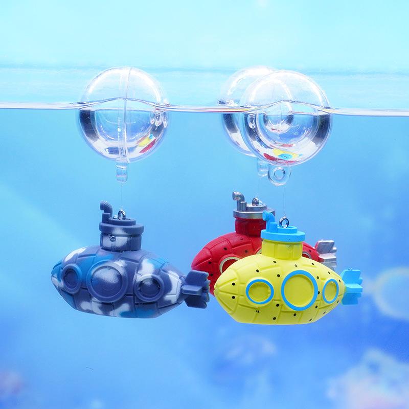 Popular Floating Shark Underwa - Aquarium Fish Shark review and price