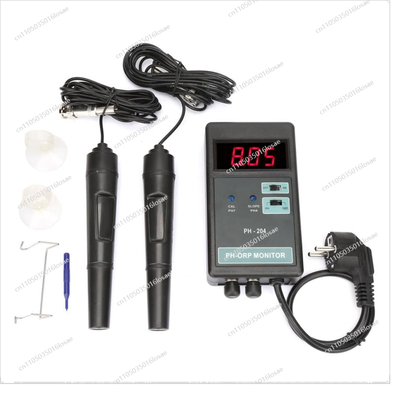 Online Digital PH ORP Monitor  - Aquarium Fish Online review and price