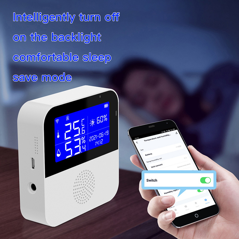 WiFi Tuya Smart Life LED Displ - Aquarium Fish Uk review and price