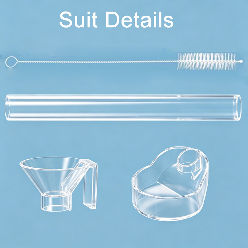 Acrylic Aquarium Fish Feeder T - Aquarium Fish Feeder review and price
