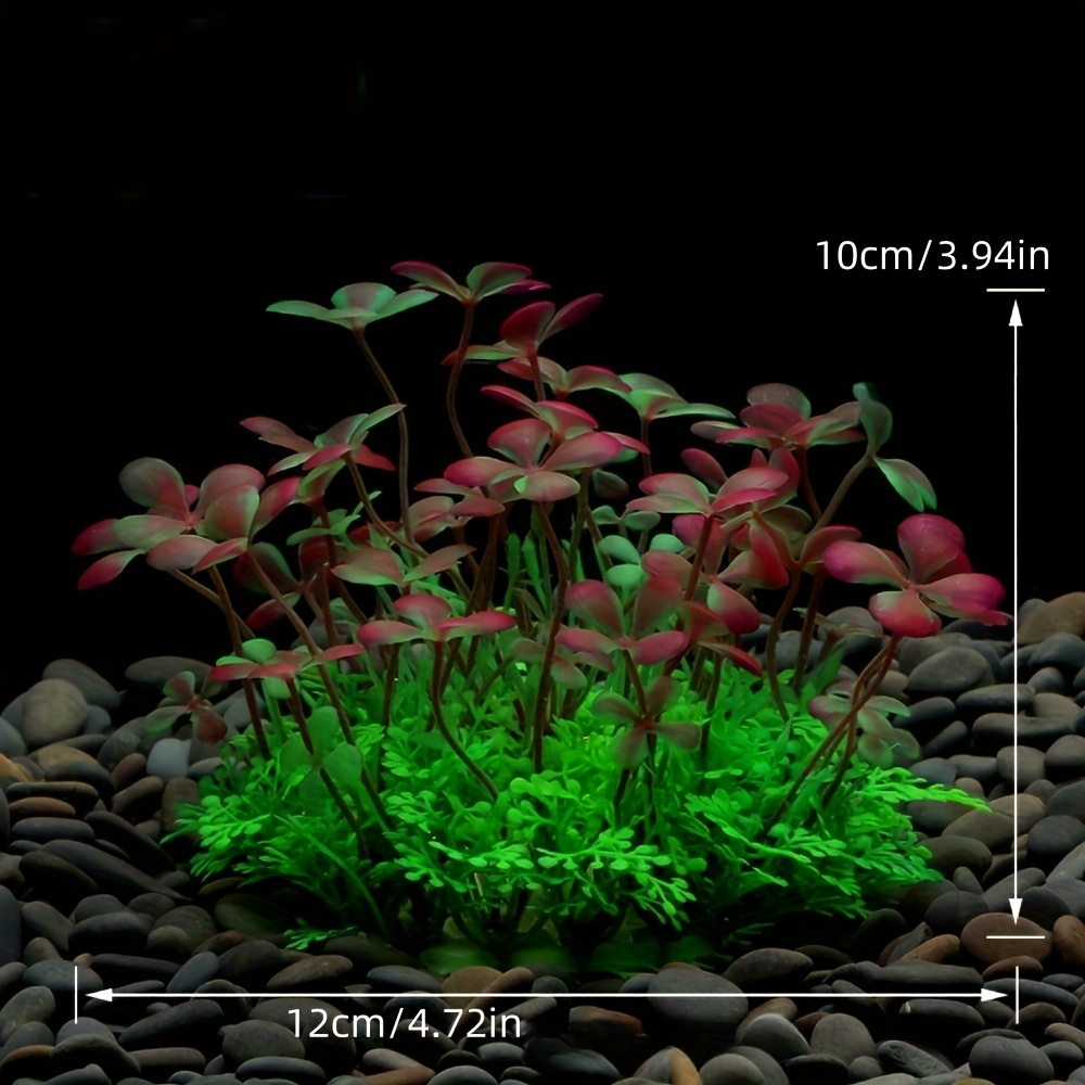 Aquarium Fish Tank Decoration  - Aquarium Fish Enrichment review and price