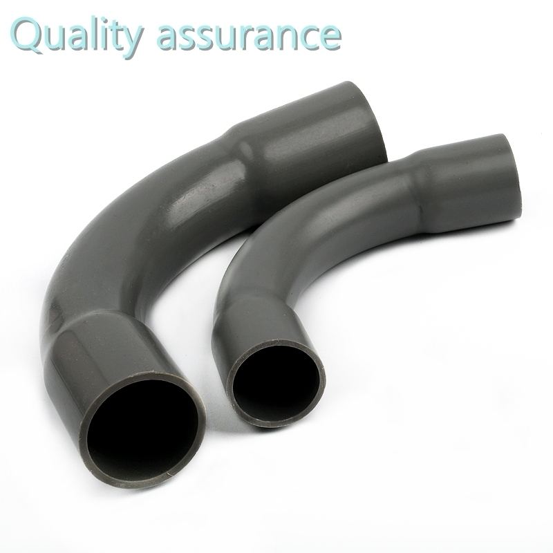 1PC I.D 20~110mm PVC 90 Degree - Aquarium Fish Big review and price