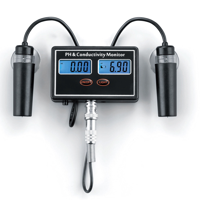 Digital Online PH EC Monitor 0 - Aquarium Fish Online review and price