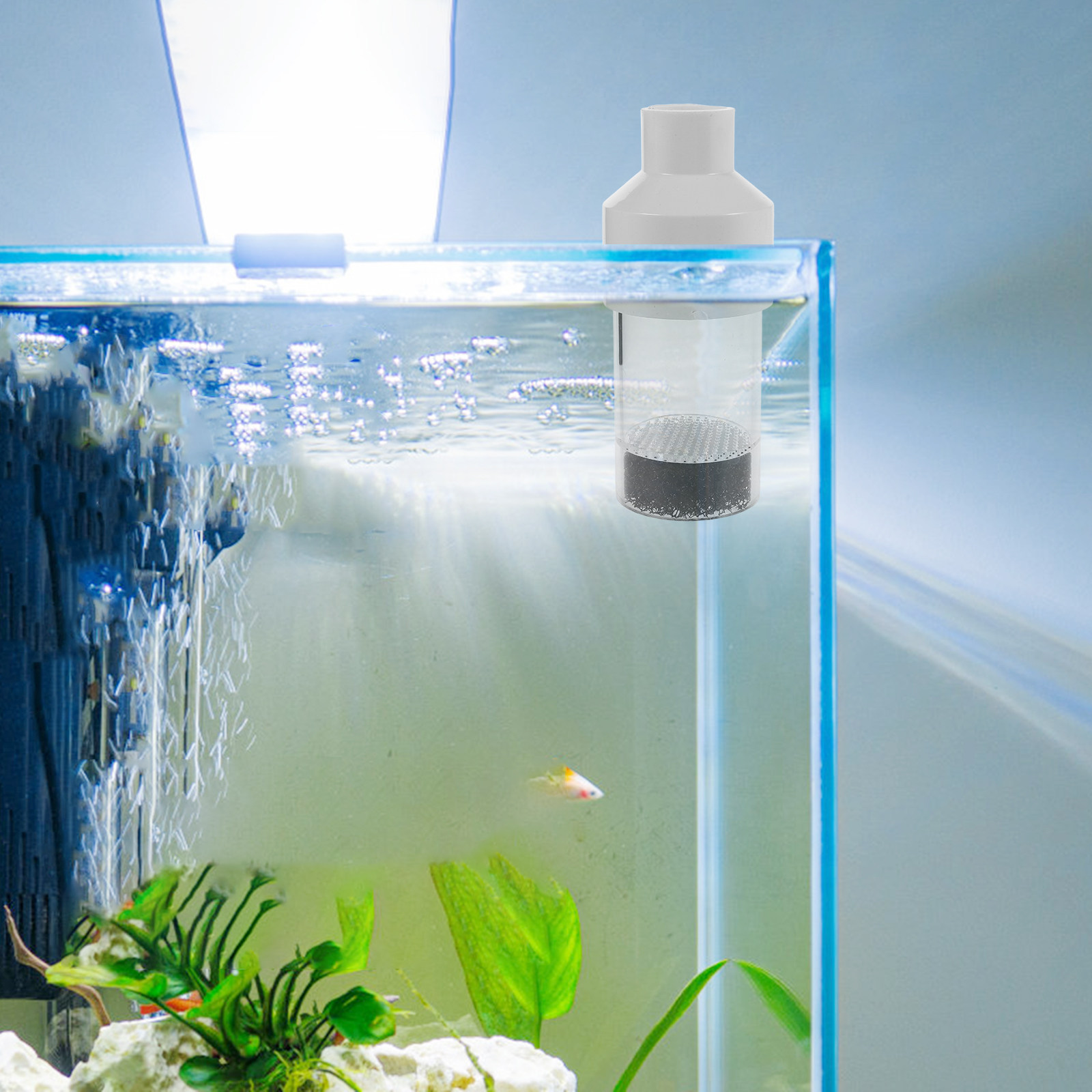 Fish Hatchery Incubator 50mm A - Aquarium Fish Cichlid review and price