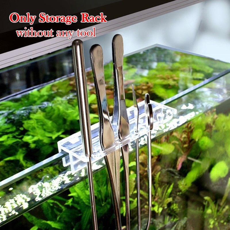 1PCS New Aquarium Plant Tools  - Aquarium Fish Photography review and price