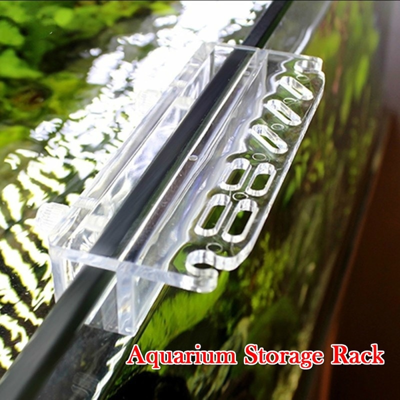 1PCS New Aquarium Plant Tools  - Aquarium Fish Photography review and price