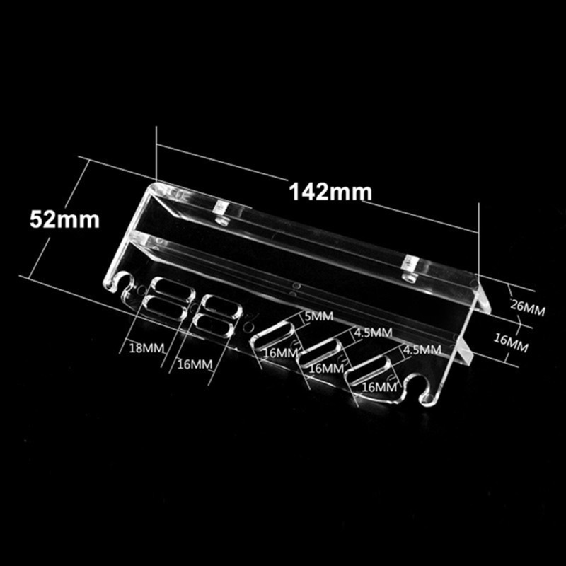 1PCS New Aquarium Plant Tools  - Aquarium Fish Photography review and price