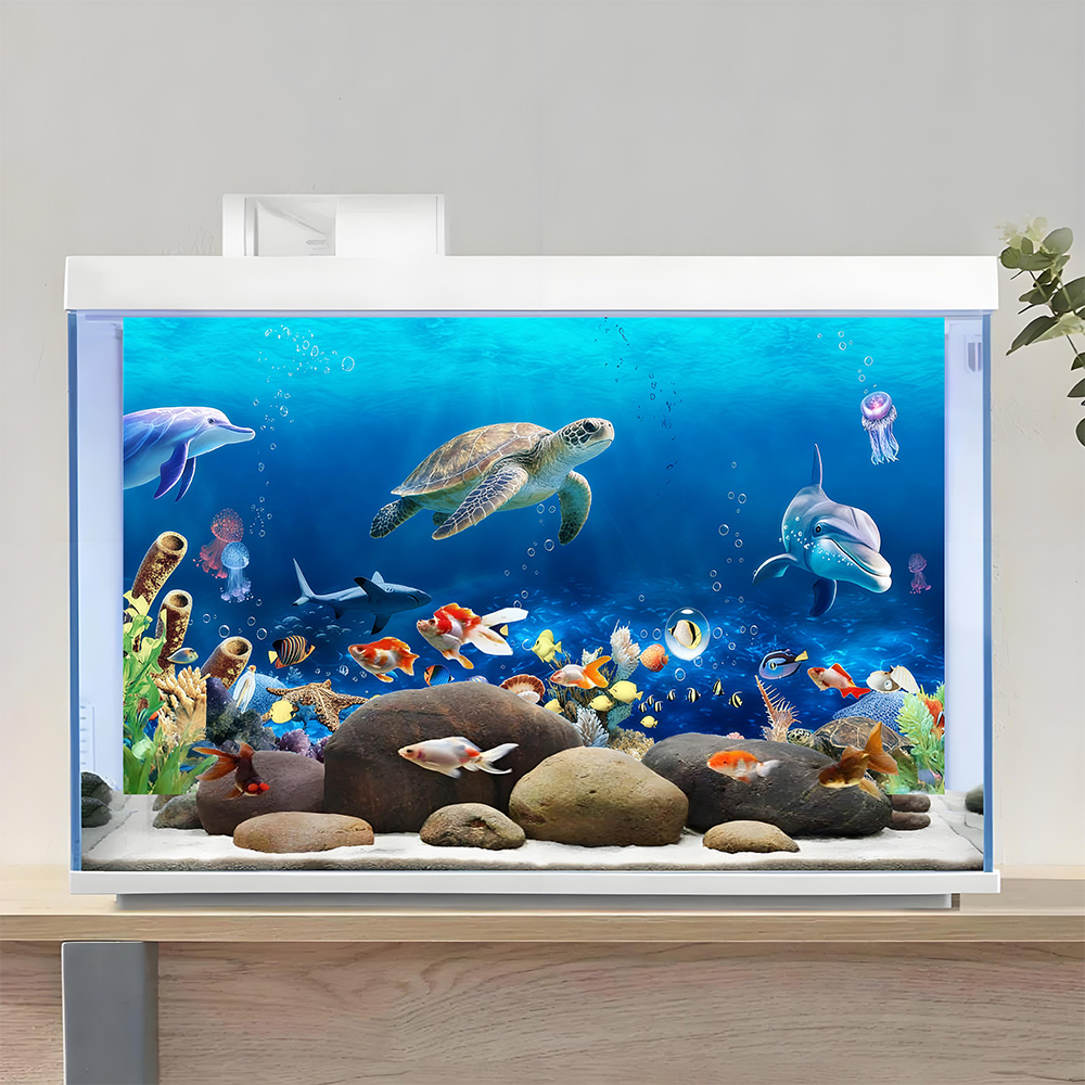 Aquarium Background, Backgroun - Aquarium Fish Dolphin review and price