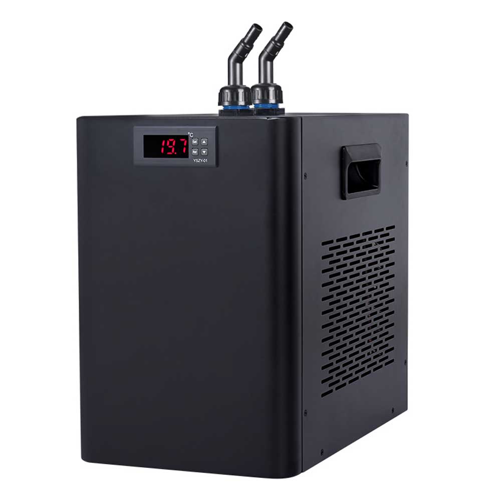 180W Aquarium Water Chiller 60 - Aquarium Fish Uk review and price