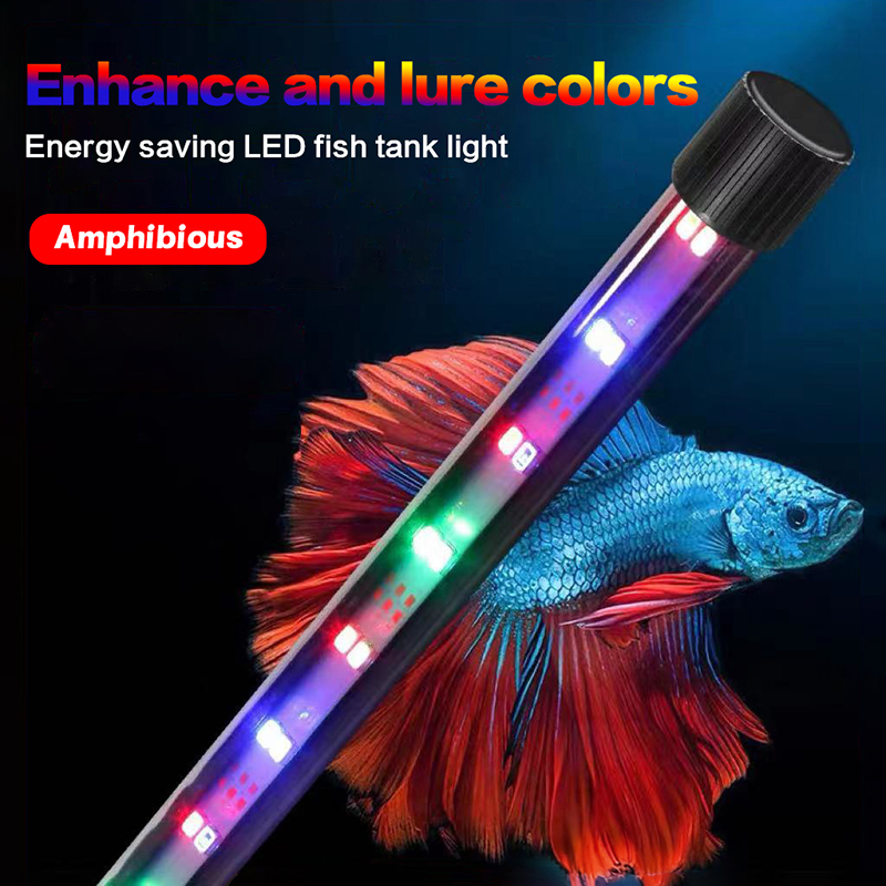 17-47CM USB Plug Aquarium Ligh - Aquarium Fish Photography review and price
