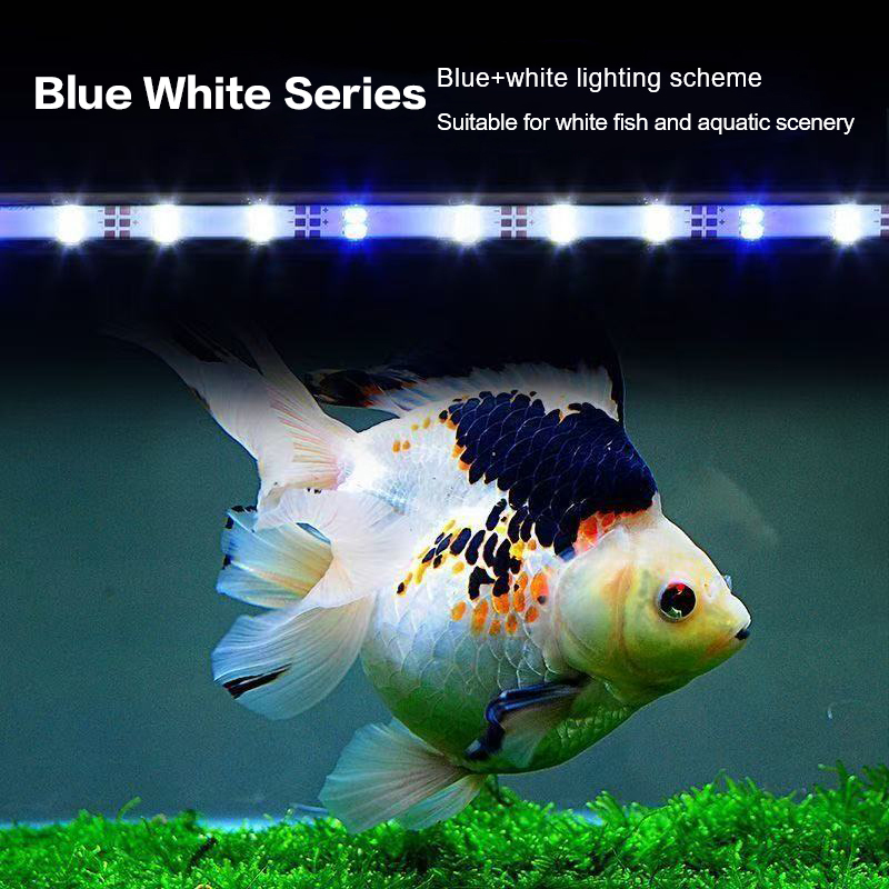 17-47CM USB Plug Aquarium Ligh - Aquarium Fish Photography review and price