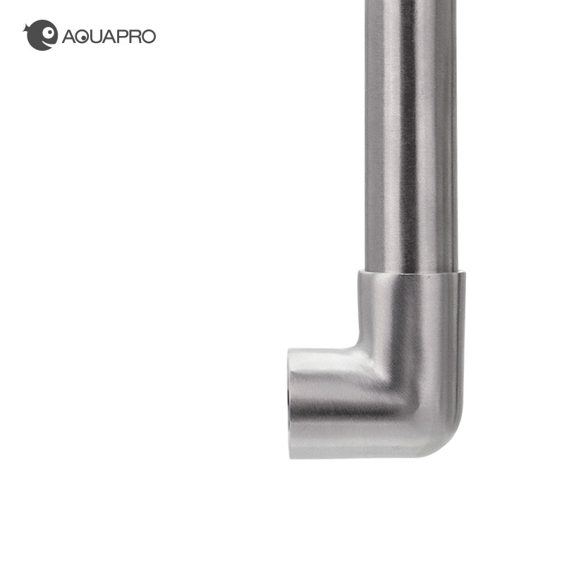 AQUAPRO Mini Stainless Steel I - Aquarium Fish Photography review and price