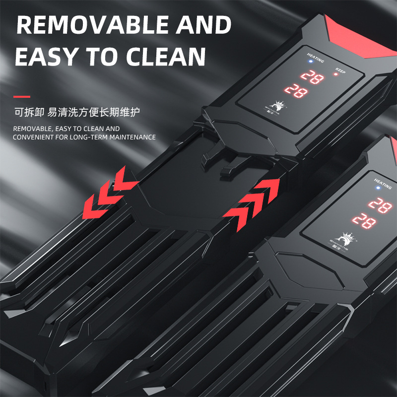 110V 220V high-powered fish ta - Aquarium Fish Uk review and price