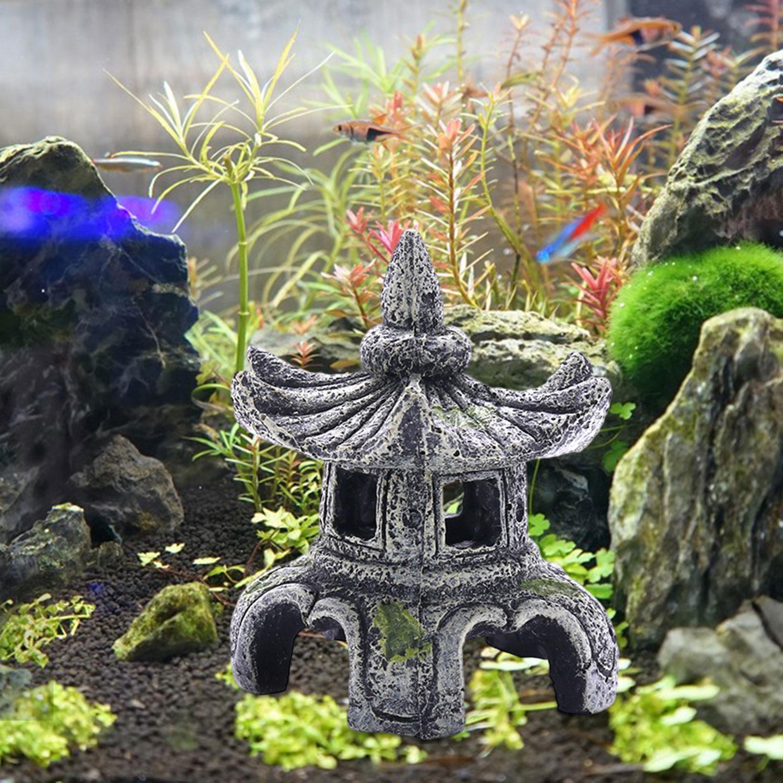 Aquarium Ornament Aquarium Acc - Aquarium Fish Cichlid review and price