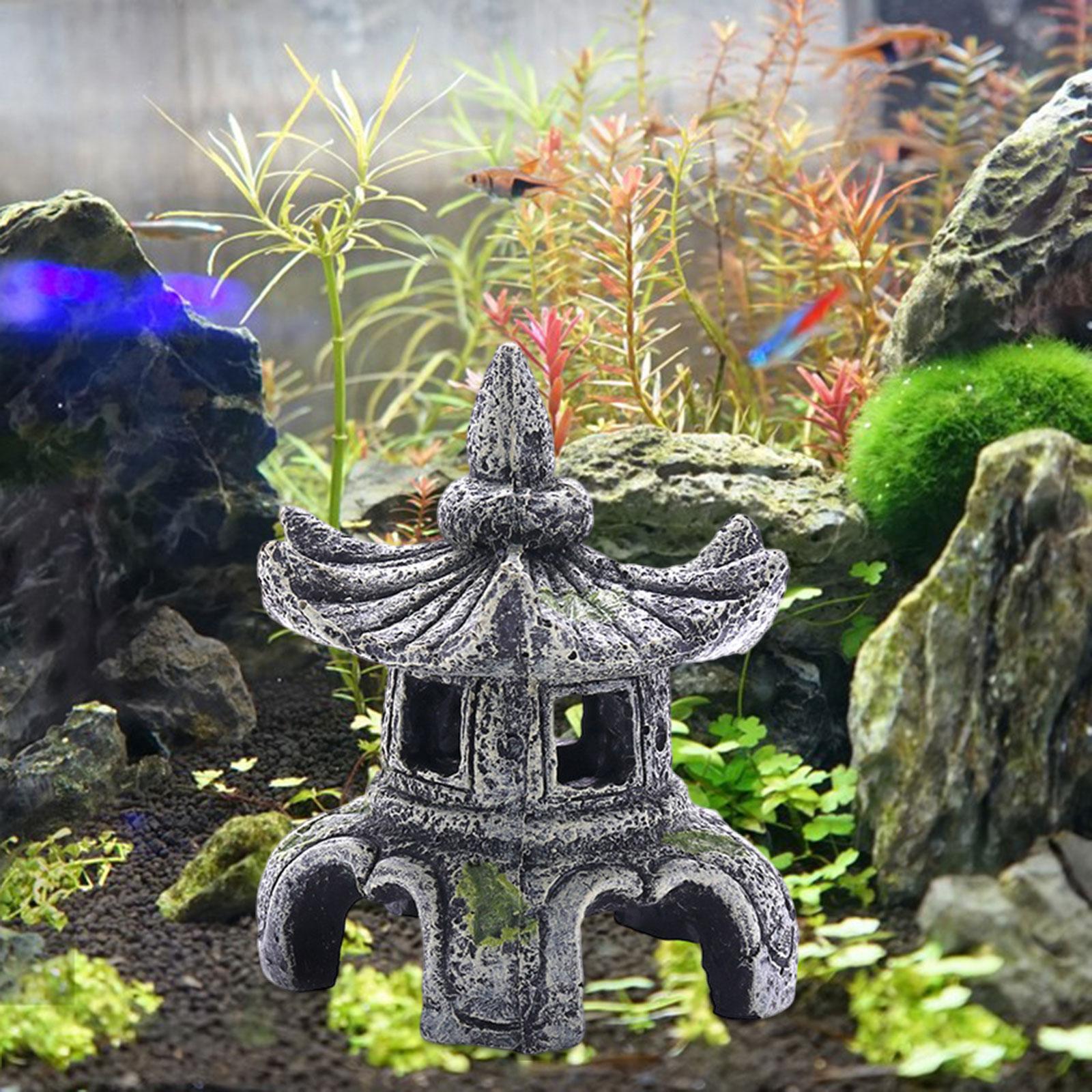Aquarium Ornament Aquarium Acc - Aquarium Fish Cichlid review and price