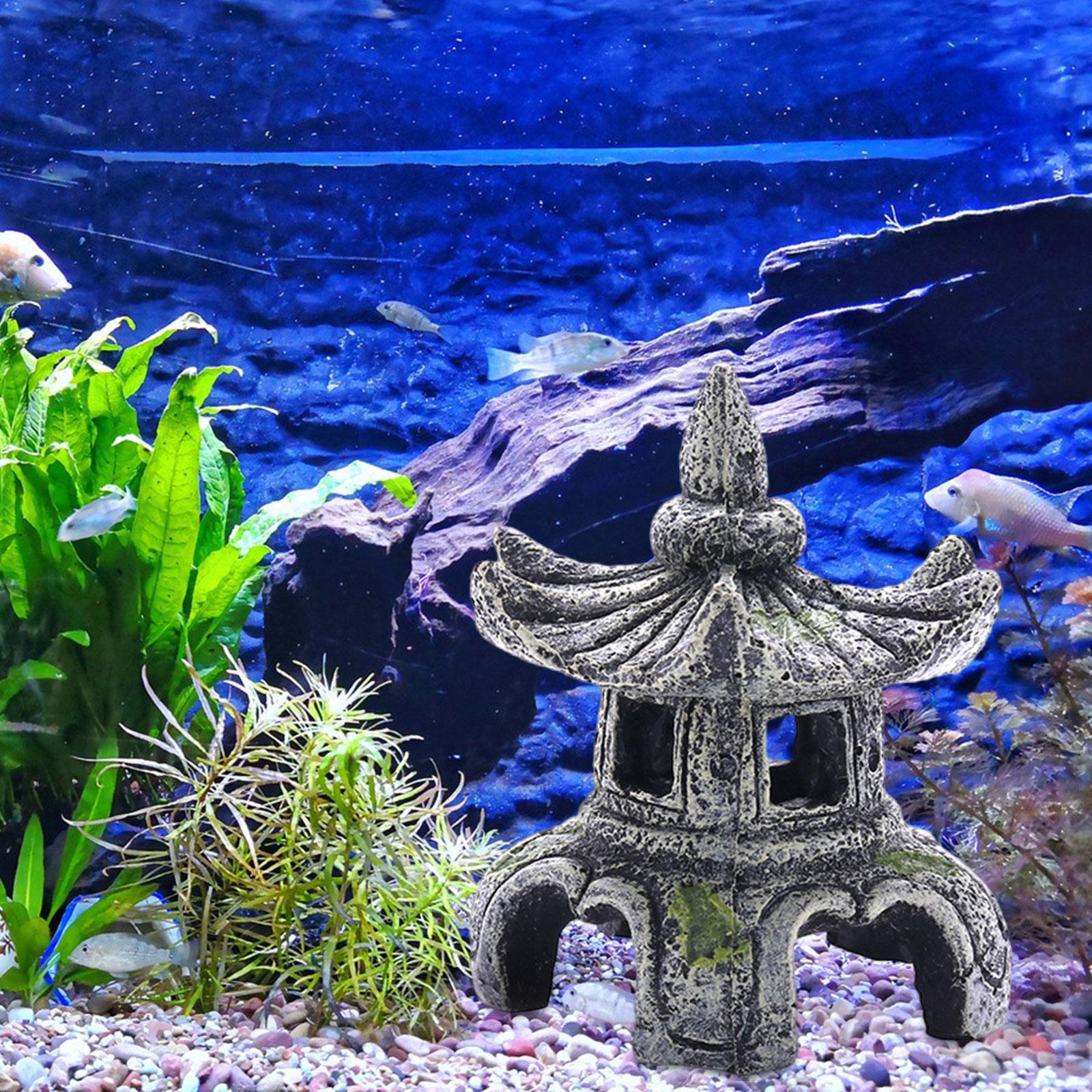 Aquarium Ornament Aquarium Acc - Aquarium Fish Cichlid review and price
