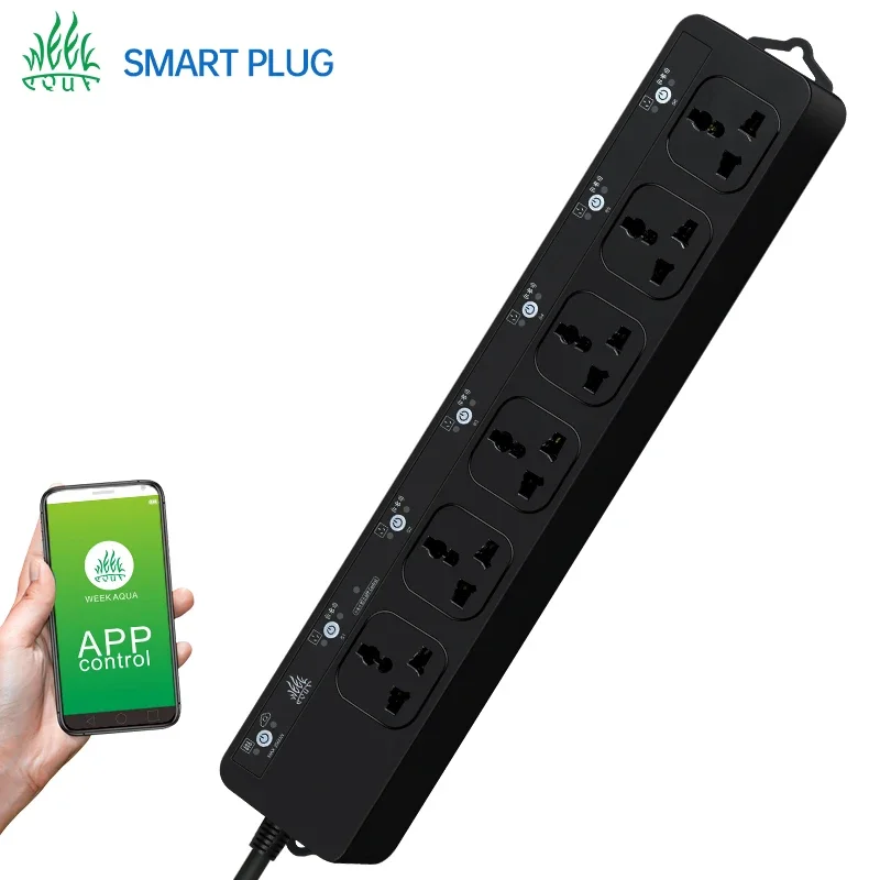 Week Aqua Bluetooth Smart Powe - Aquarium Fish Uk review and price