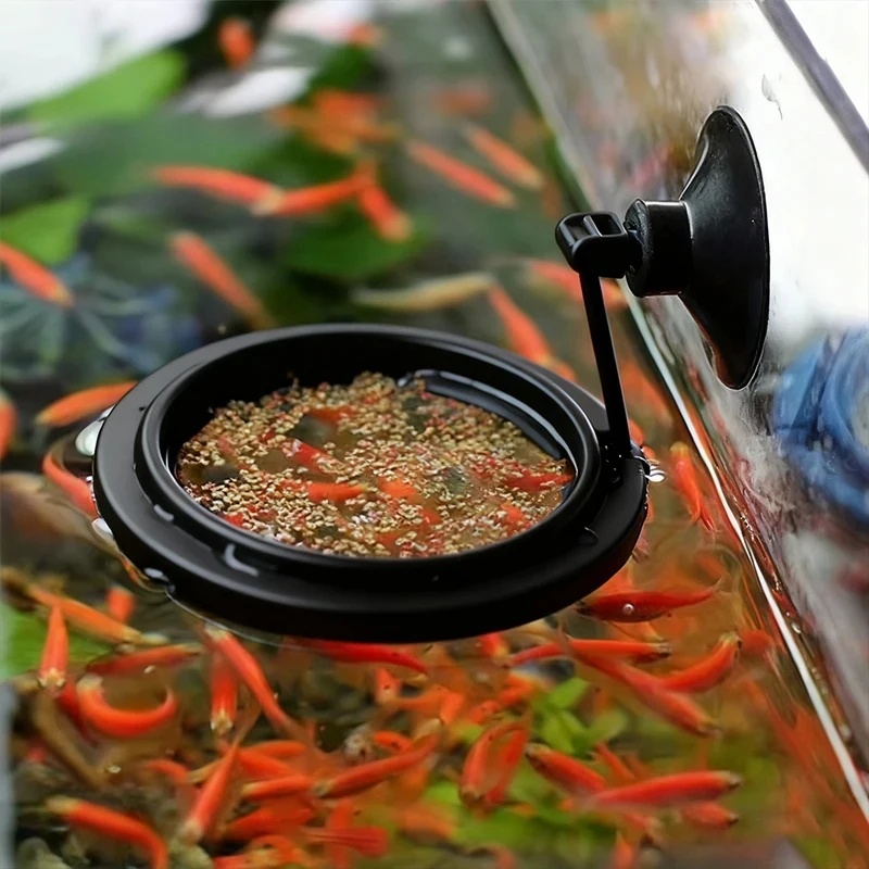 1/3pcs Aquarium Fish Feeding R - Aquarium Fish Feeder review and price