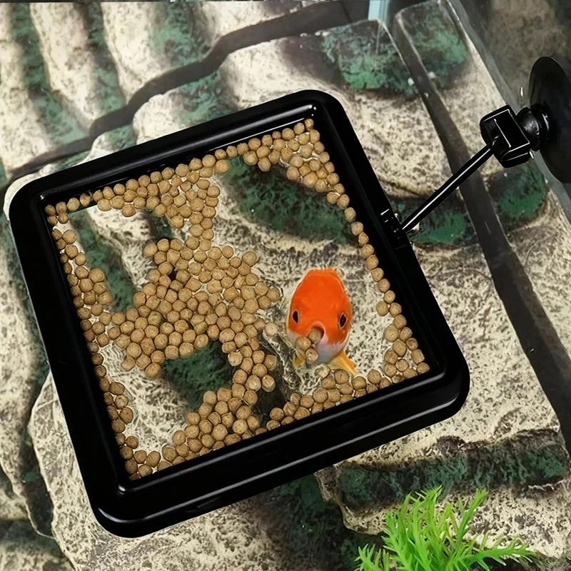 1/3pcs Aquarium Fish Feeding R - Aquarium Fish Feeder review and price