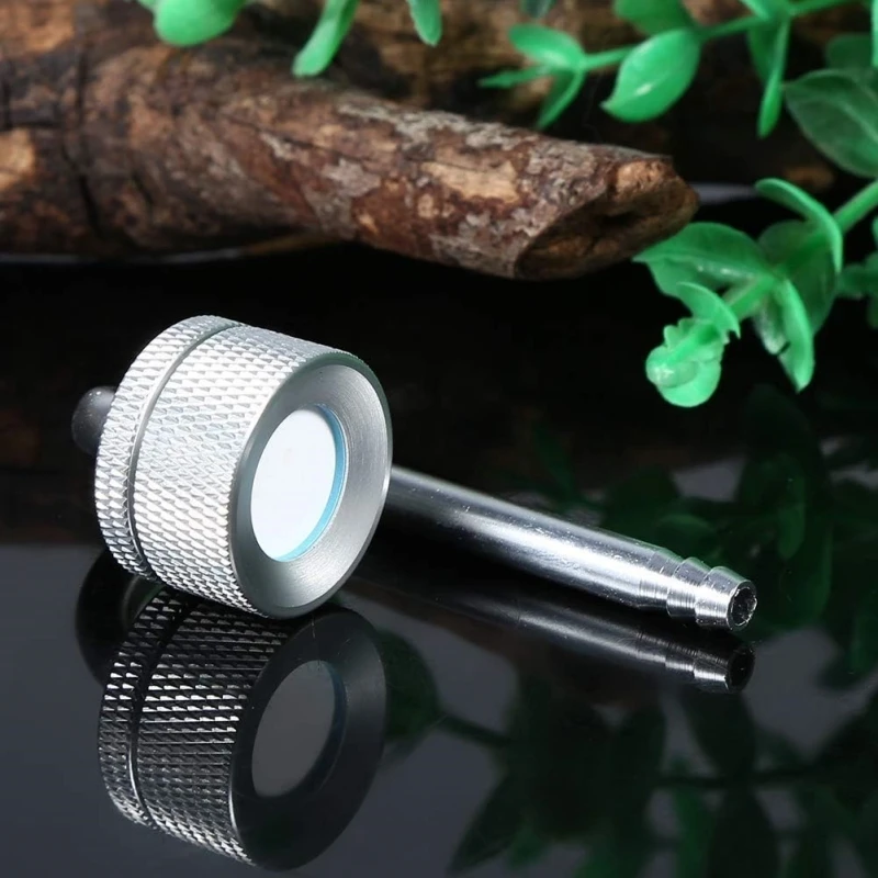 Aquarium CO2 Diffuser Fish Tan - Aquarium Fish Photography review and price
