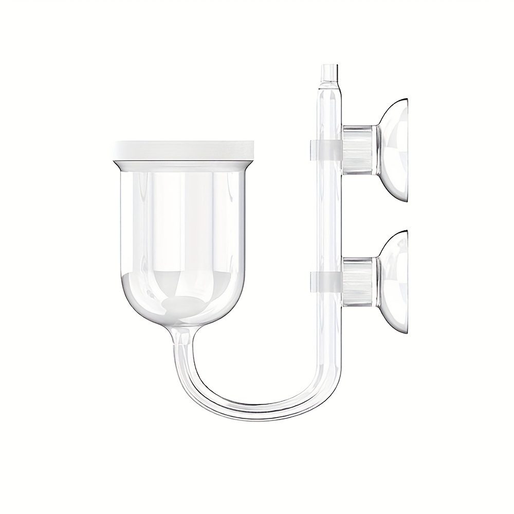 Aquarium Glass CO2 Atomizer Di - Aquarium Fish Photography review and price