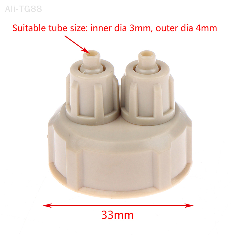 2Pcs Aquarium CO2 System Kit w - Aquarium Fish Photography review and price
