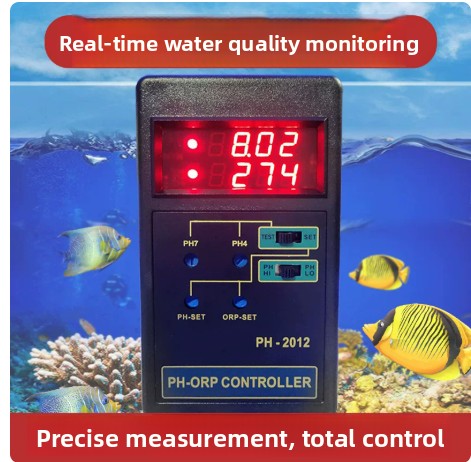Aquarium PH Controller PH-201  - Aquarium Fish Online review and price