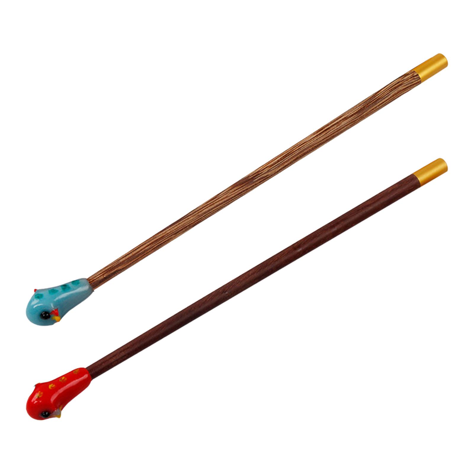 Betta Fish Training Wand Wood  - Aquarium Fish Cichlid review and price