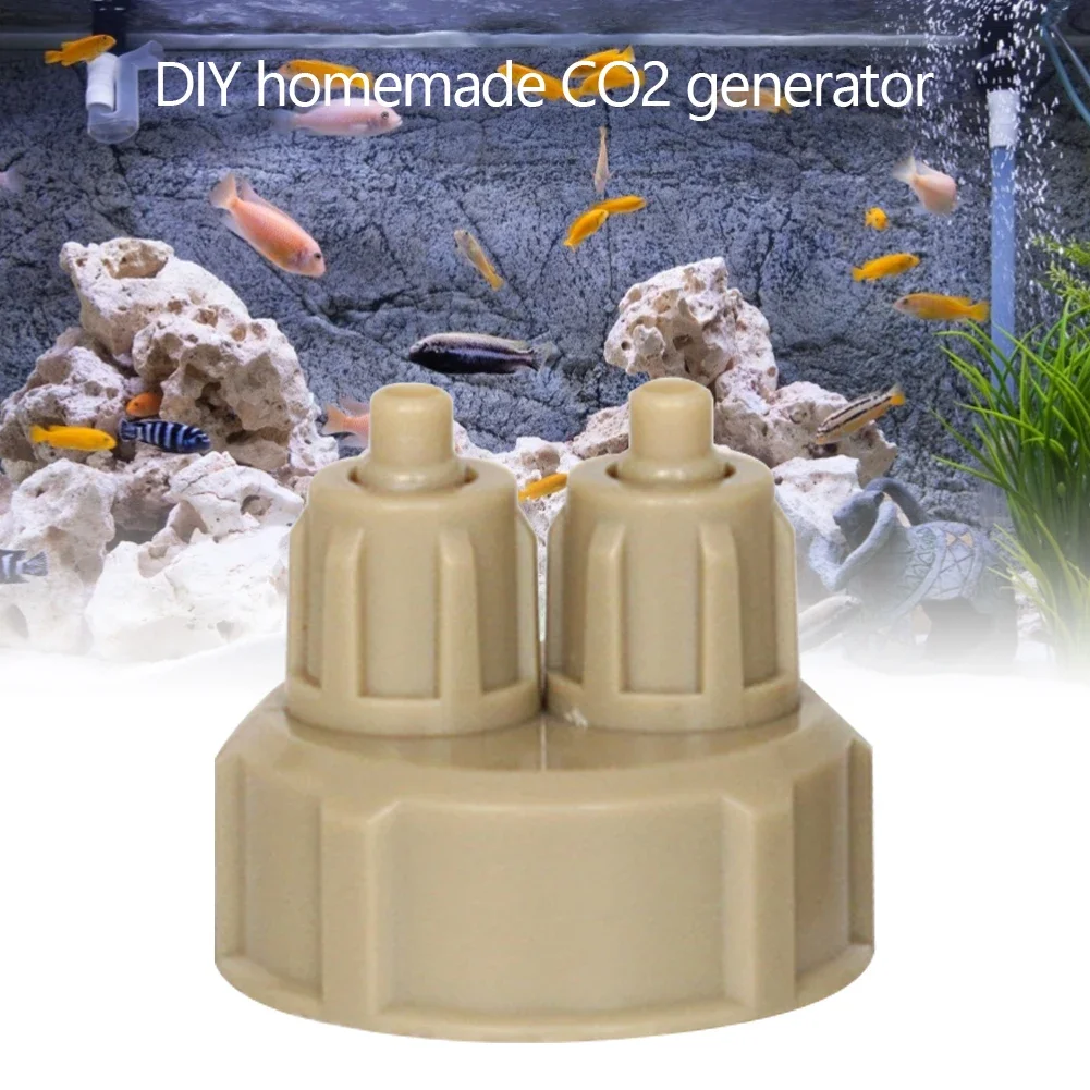 Aquarium CO2 System Generator  - Aquarium Fish Photography review and price
