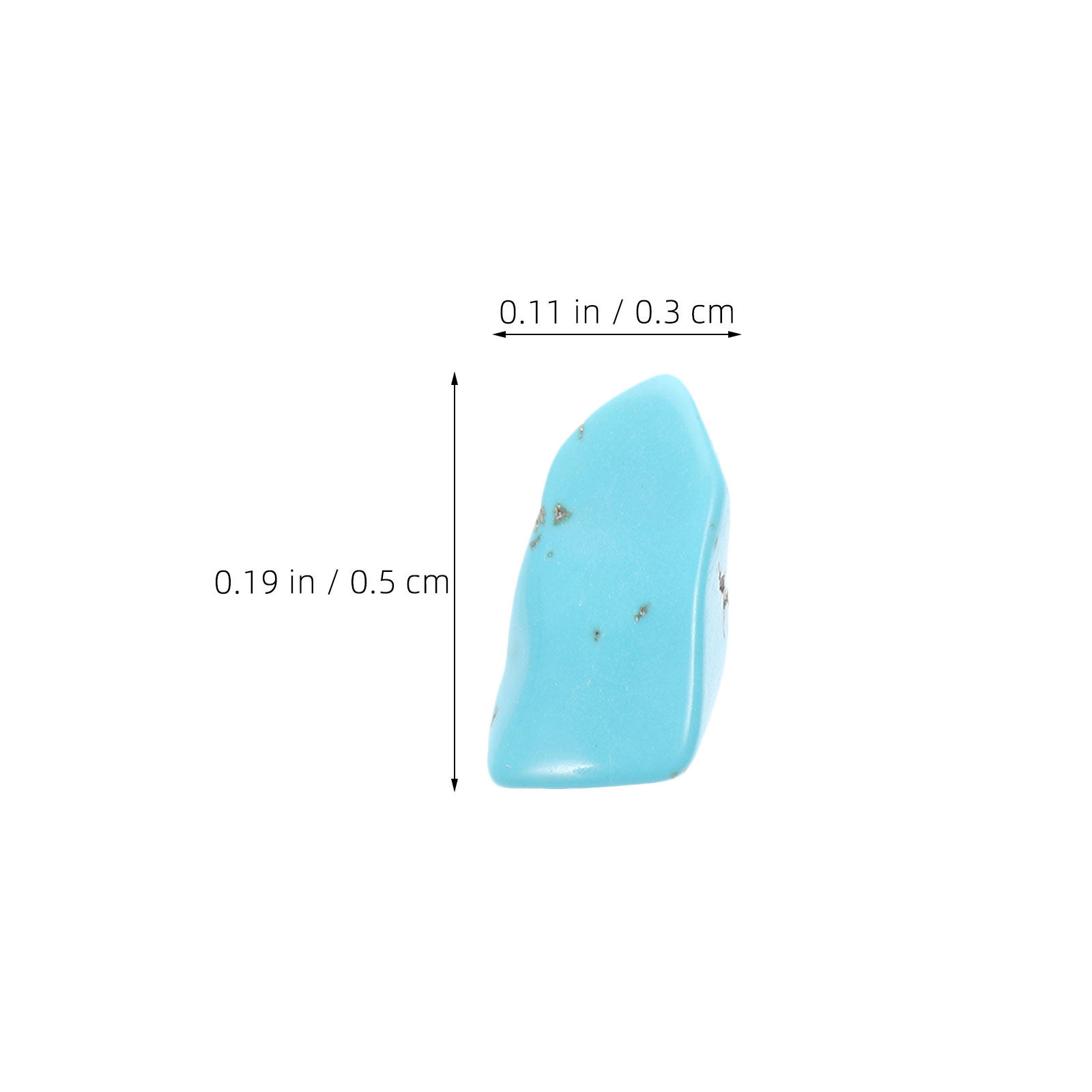 2 Bags Turquoise Aquarium Grav - Aquarium Fish Green review and price