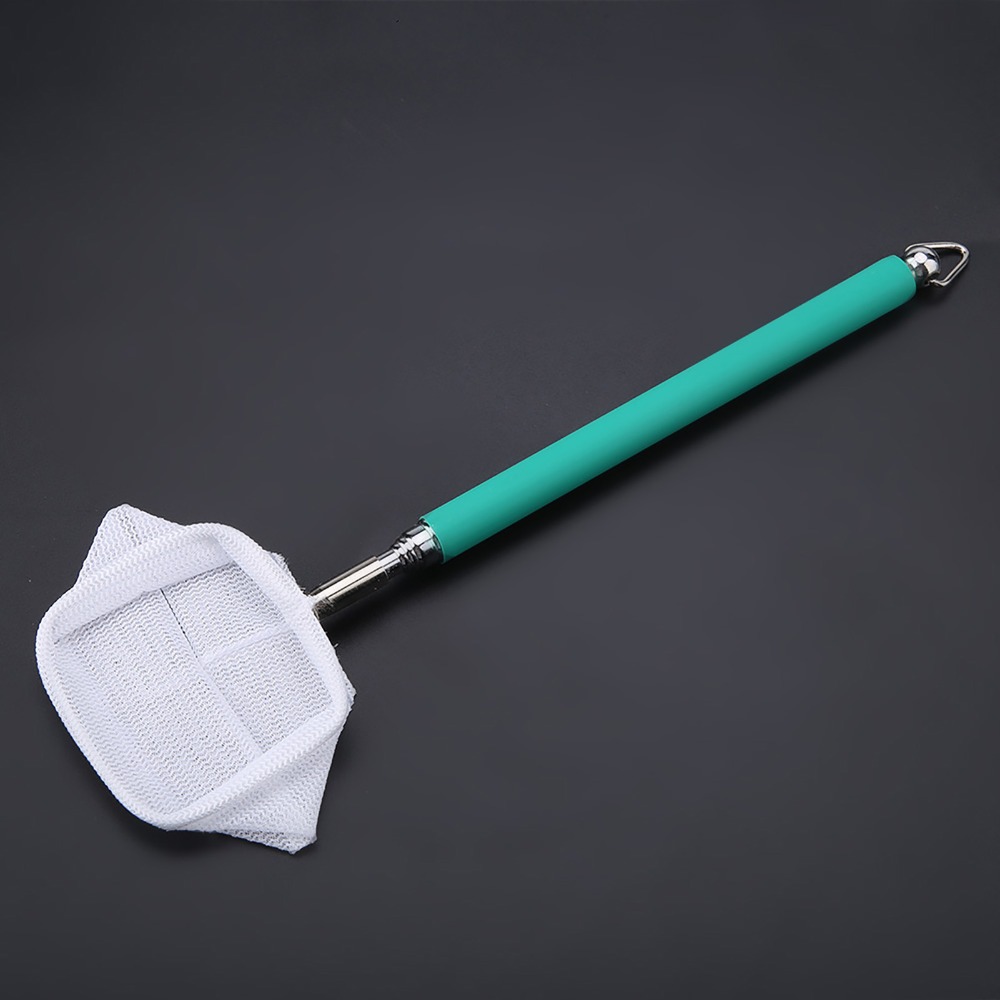 Stainless Steel Handle Extenda - Aquarium Fish Green review and price