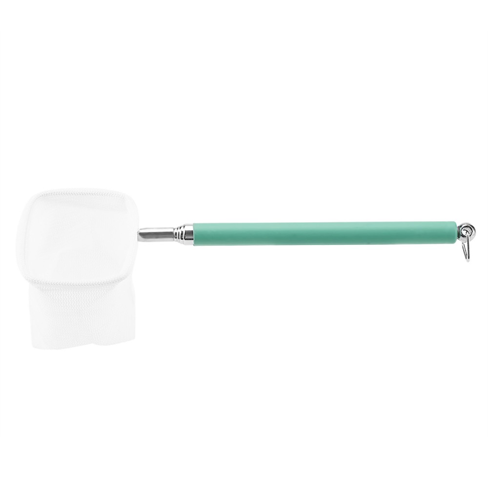 Stainless Steel Handle Extenda - Aquarium Fish Green review and price