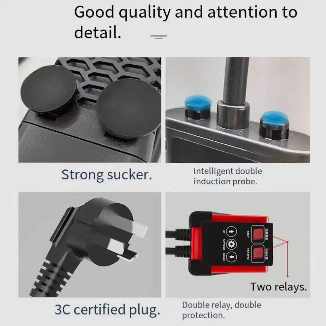 1000W Aquarium Submersible Hea - Aquarium Fish Uk review and price