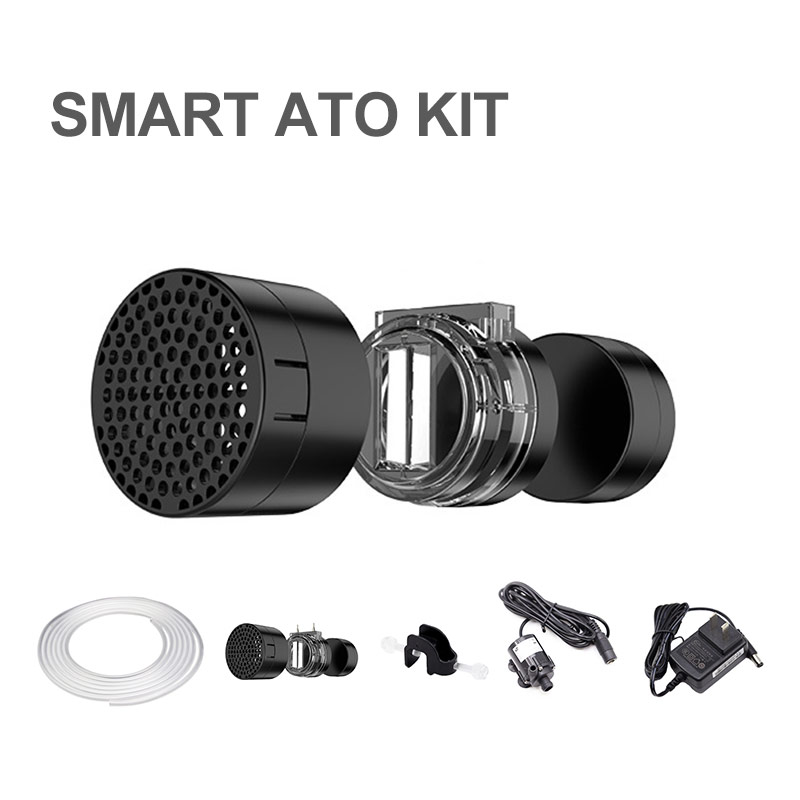 Automatic Aquarium Water Voeg  - Aquarium Fish Photography review and price