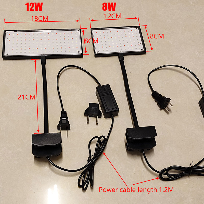 3 Light Color Adjustable Aquar - Aquarium Fish Photography review and price
