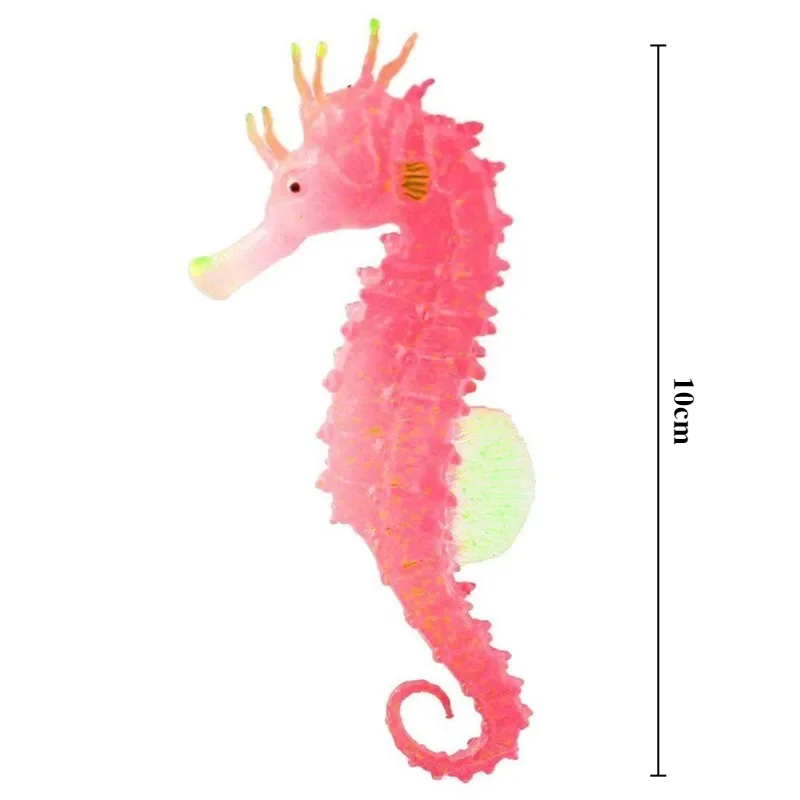 Artificial Aquarium Sea Horse  - Aquarium Fish Discus review and price