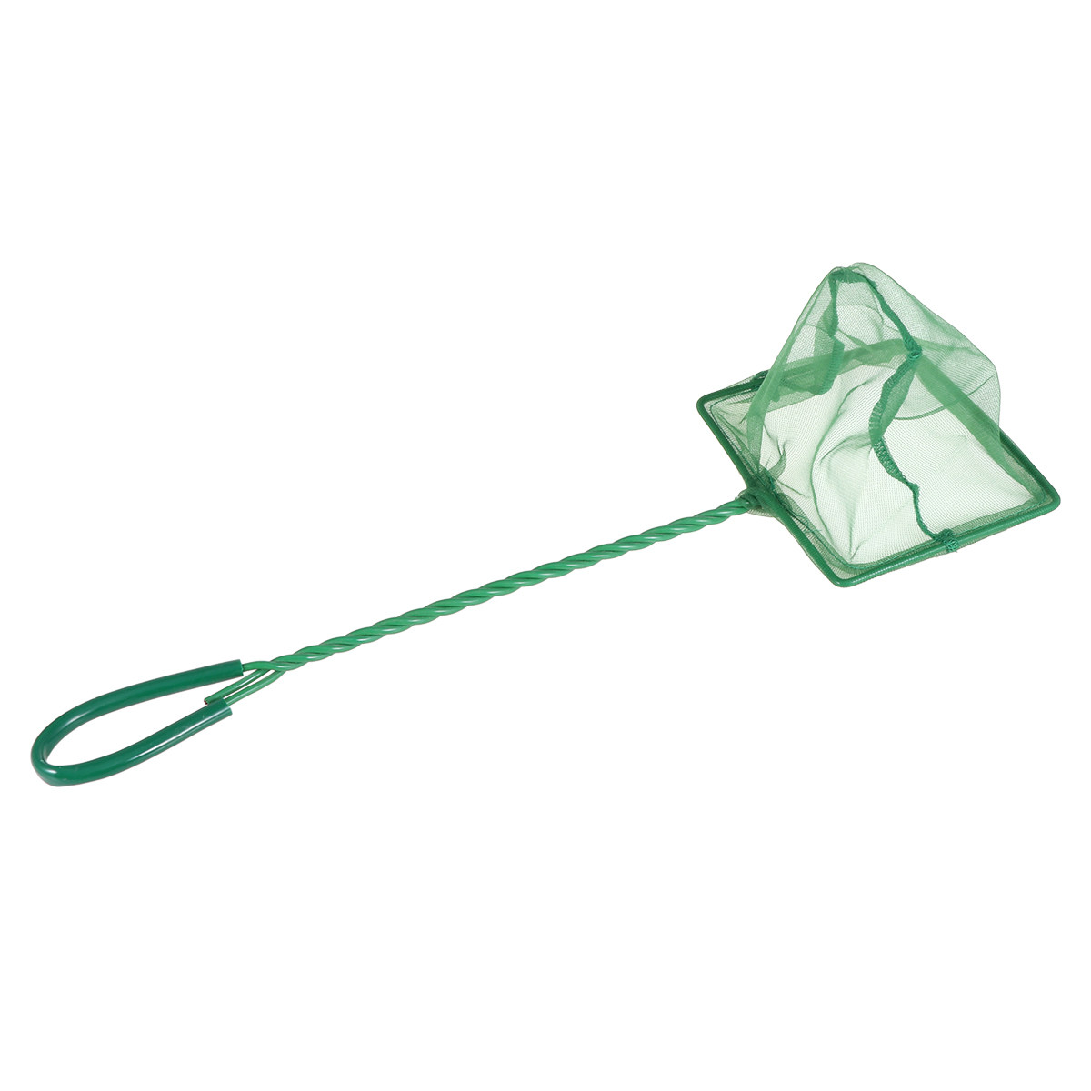 4Pcs Fishing Net Soft Mesh for - Aquarium Fish Green review and price