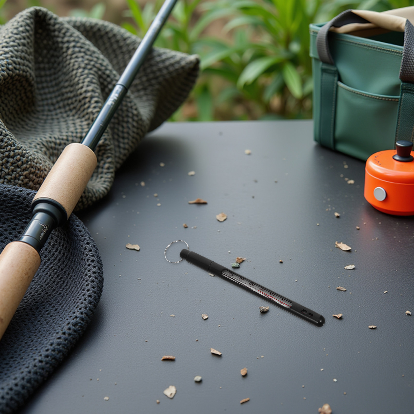 Fishing Thermometer Outdoor Wa - Aquarium Fish Fishing review and price