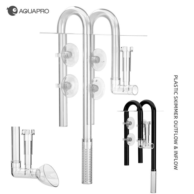 AQUAPRO Inflow Outflow Inlet O - Aquarium Fish Photography review and price