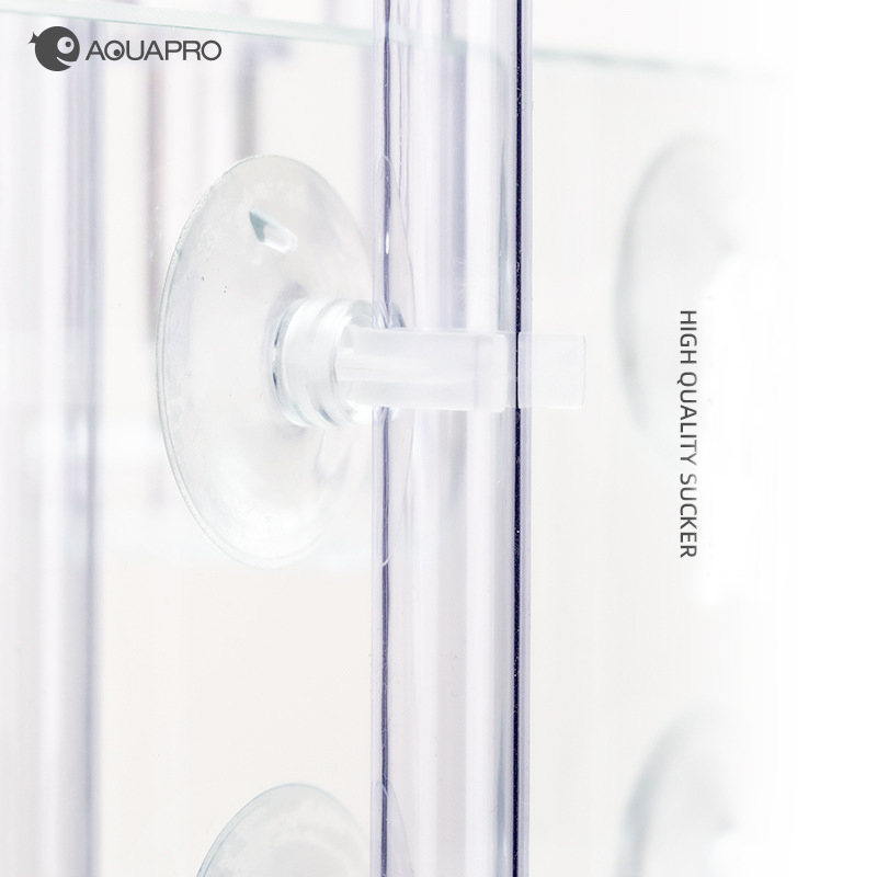 AQUAPRO Inflow Outflow Inlet O - Aquarium Fish Photography review and price