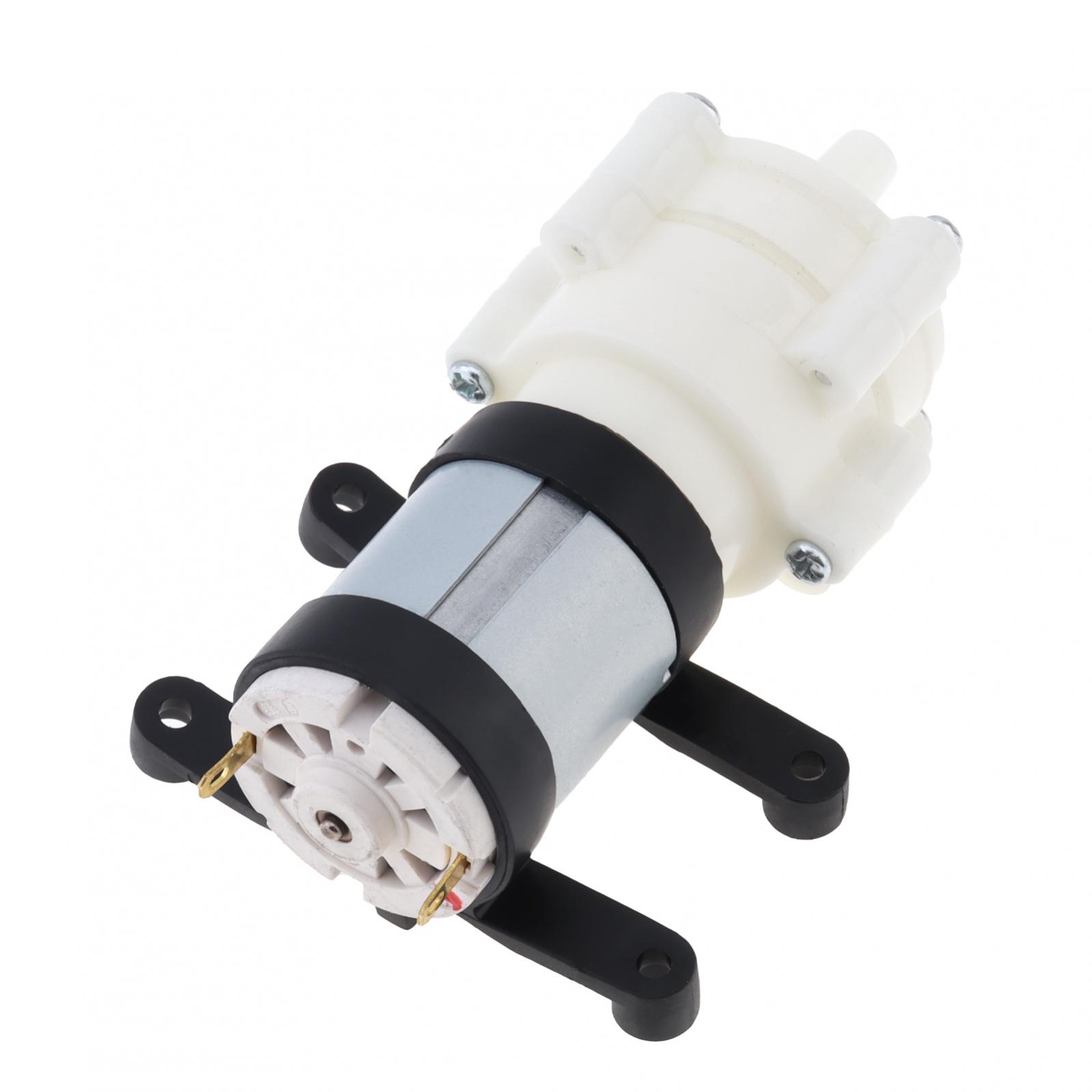 R385 Mini Water Pump Motor 6-1 - Aquarium Fish Big review and price