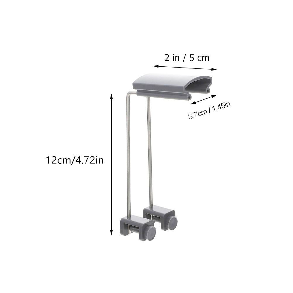 2Pcs Aquarium Light Stand Adju - Aquarium Fish Photography review and price