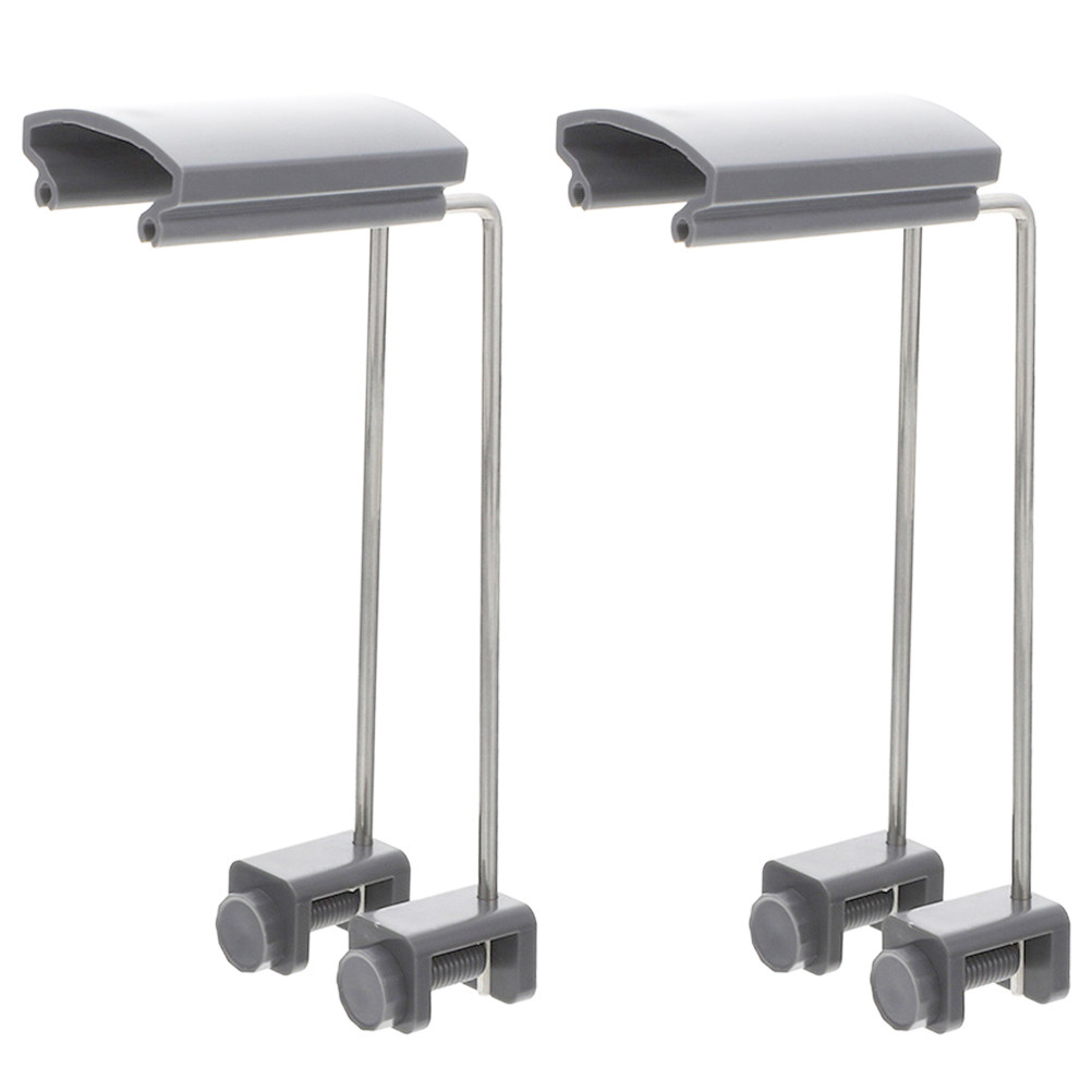 2Pcs Aquarium Light Stand Adju - Aquarium Fish Photography review and price