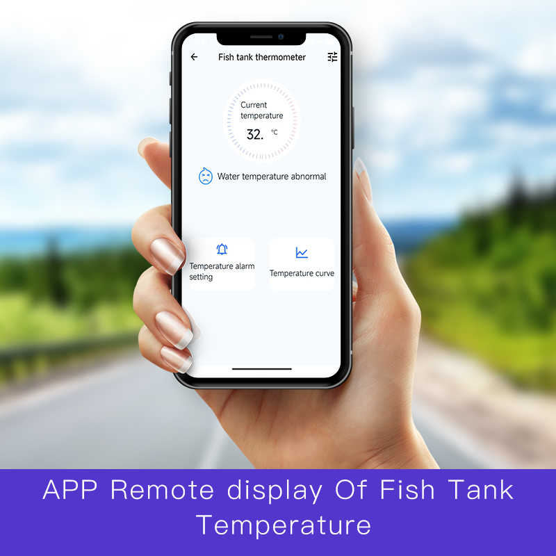 Intelligent fish tank WIFI hig - Aquarium Fish Uk review and price