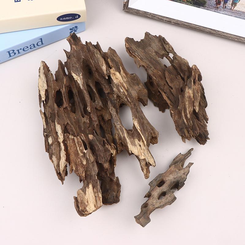 △ Shrimp Wood Aquarium Decor,  - Aquarium Fish Cichlid review and price