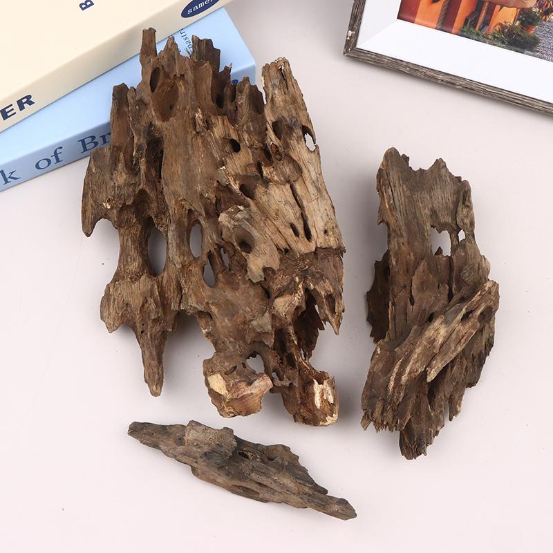 △ Shrimp Wood Aquarium Decor,  - Aquarium Fish Cichlid review and price