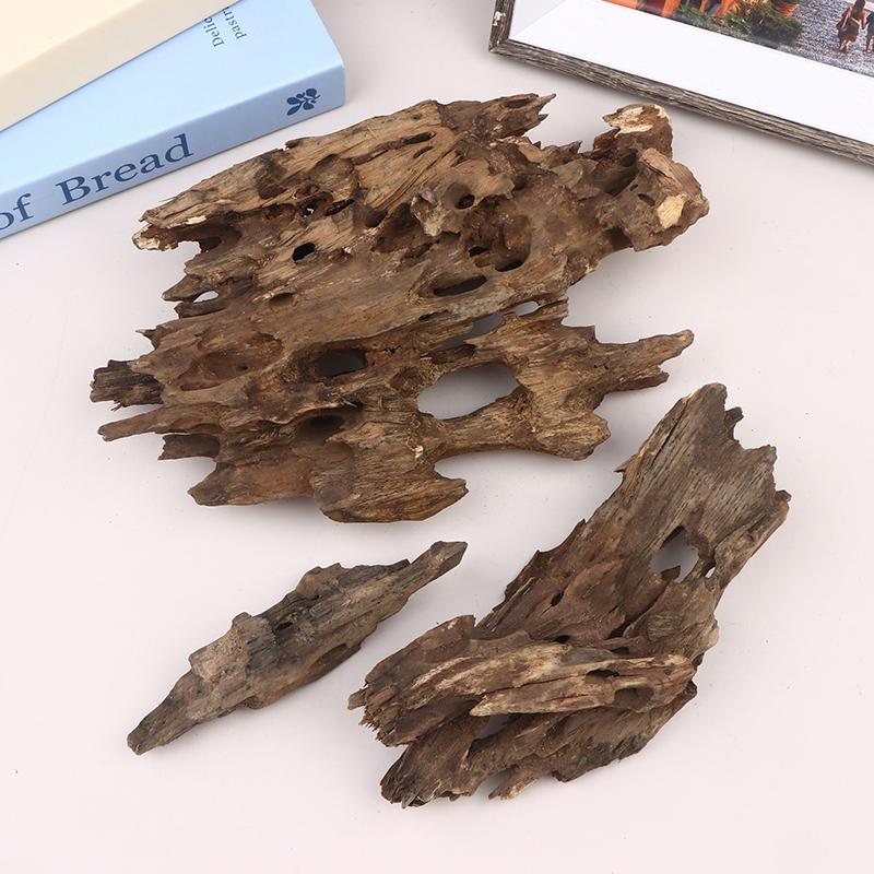 △ Shrimp Wood Aquarium Decor,  - Aquarium Fish Cichlid review and price