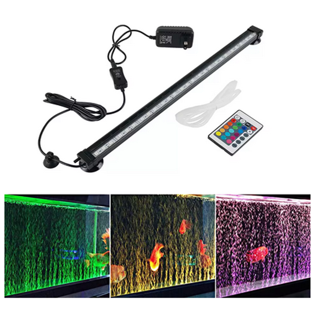 AC85V-240V EU US UK AU Aquariu - Aquarium Fish Uk review and price